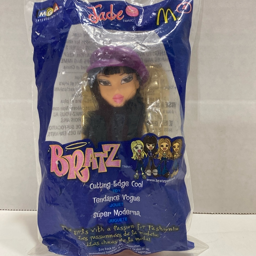 BRATZ